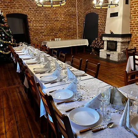 Lesna Stacja * Wieck