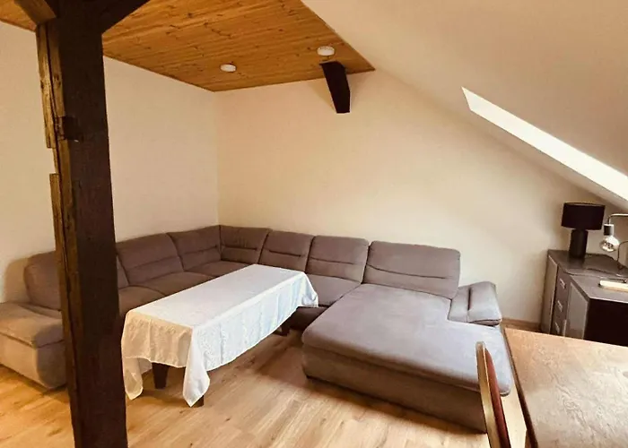 Lesna Stacja * Wieck